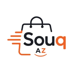 Symbol von Souq AZ - Online Shopping