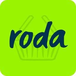 Biểu tượng Roda Conveniência